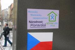 sčítání lidu 2011