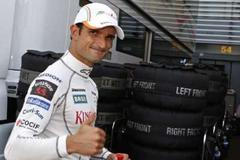 Vitantonio Liuzzi