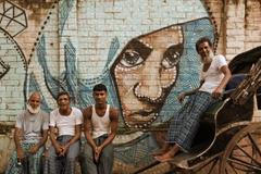 Můj přítel rikša