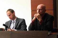 Jaromír Vašek, Vladislav Petrovič