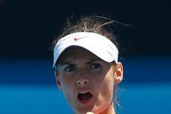 Australian Open 2011 - Iveta Benešová