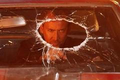 Drive Angry 3D