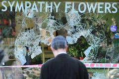 Nepokoje v Británii