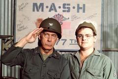 MASH