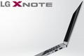 LG X-Note Z330