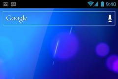 Android 4.0 Ice Cream Sandwich