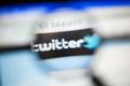 Ilustrační snímek / Sociální sítě / Twitter