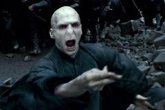 Harry Potter a relikvie smrti - část 2