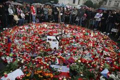 Pieta za české hokejové reprezentanty