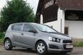 Chevrolet Aveo 2011