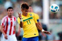 Copa America: Neymar (Brazílie)