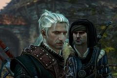 Zaklínač 2 - PC hra