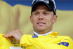Tour de France 2011: Thor Hushovd