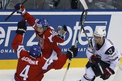 Gól, Jaromír Jágr, Česko - USA