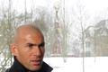 Prezentace před volbou MS ve fotbale (Zinedine Zidane)