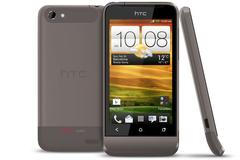 HTC One V