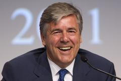 bankéři deutsche bank ackermann