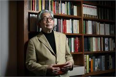 Kenzaburo Óe