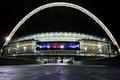 Fotbalový stadion ve Wembley
