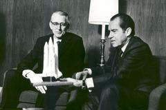 Fotky z historie NASA