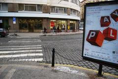 Test přechodů - výsledky