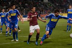 Sigma Olomouc - Sparta Praha