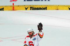 HC Sparta Praha vs New York Rangers (Hanzlík)