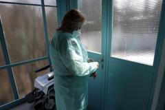 Nemocnice na tuberkulózu