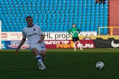 Baník Ostrava - Hradec Králové (Frydrych)