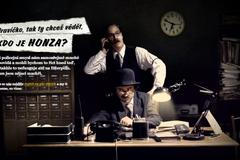 Kampaň Kdo je Honza?