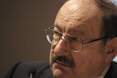 Umberto Eco