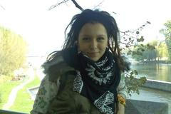 Pohřešovaná Alisa Diachenko ze Strakonic