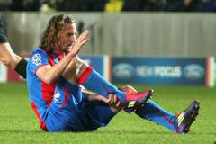 Liga mistrů: Plzeň - AC Milán (Jiráček)