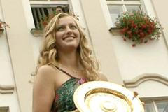 Dvě fulnecká "K". Komenský a Kvitová.