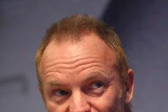 Sting