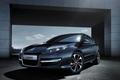 Renault Laguna GrandTour 2013