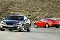 Hyundai Genesis Coupe