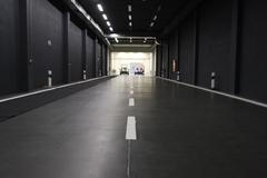 Vývojové centrum automobilky Škoda