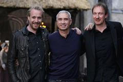 Roland Emmerich: Anonym