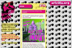 Artzilla