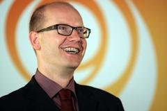 Stínová vláda ČSSD