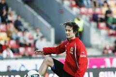 Český trénink (rosický)