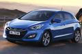 Hyundai i30 (2011)