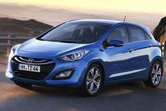 Hyundai i30 (2011)