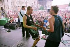 Wohnout na Českých Hradech