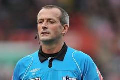 Martin Atkinson