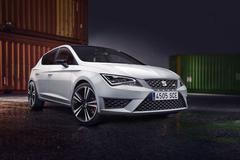 Seat Leon Cupra 2014