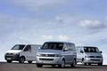 VW Transporter 2011