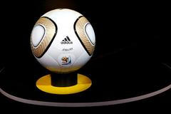 Míč pro MS 2010 Jobulani