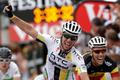 Tour de France 2011: Mark Cavendish